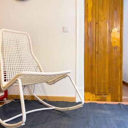 Home Lisboa Bairro Alto מראה חיצוני תמונה