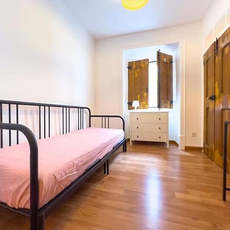 Home Lisboa Bairro Alto מראה חיצוני תמונה