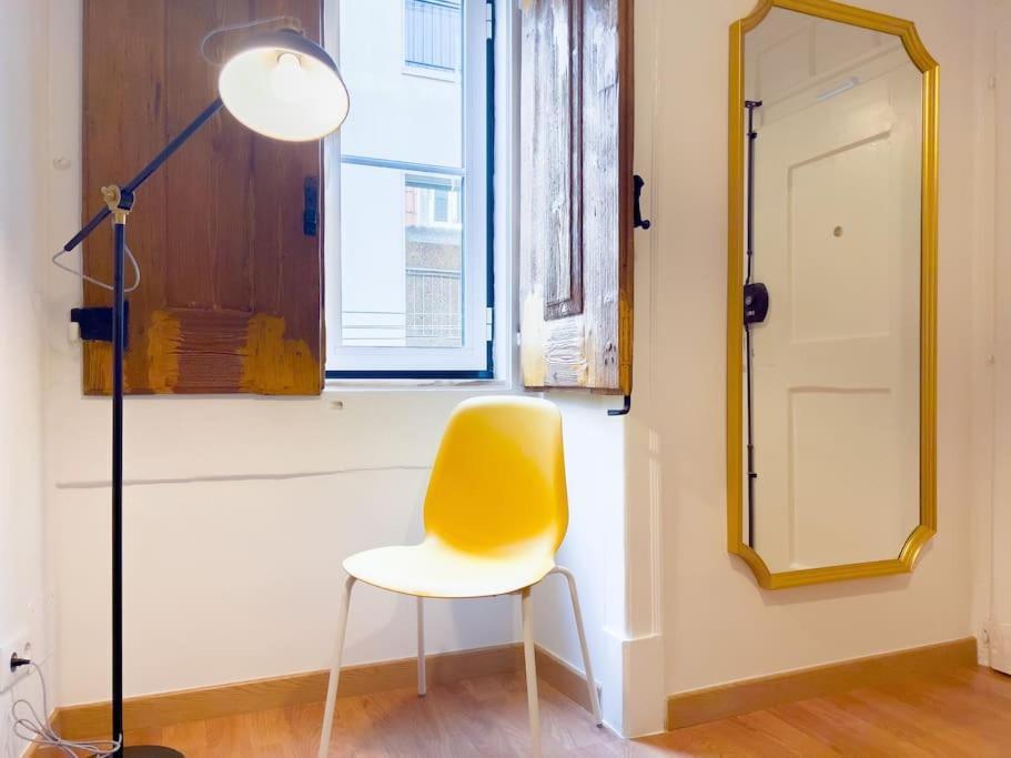 Home Lisboa Bairro Alto מראה חיצוני תמונה