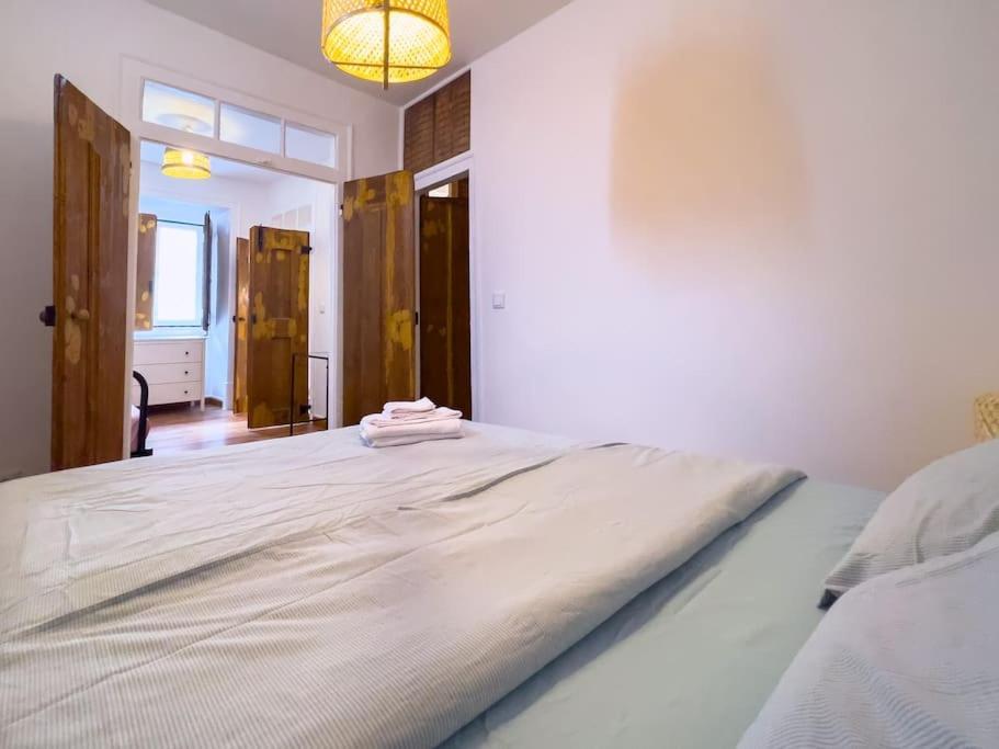 Home Lisboa Bairro Alto מראה חיצוני תמונה