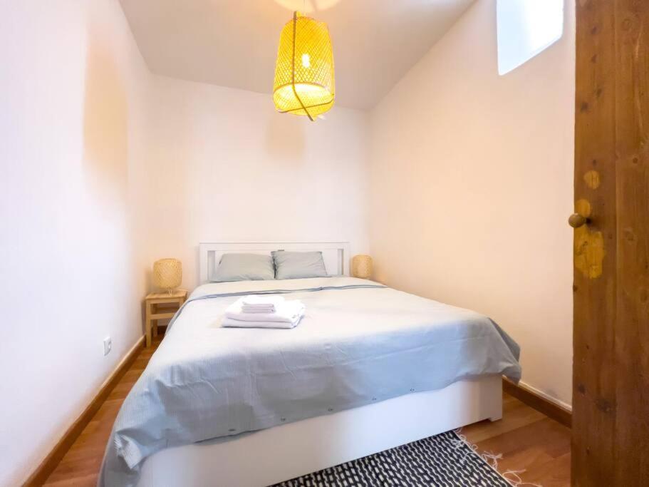 Home Lisboa Bairro Alto מראה חיצוני תמונה
