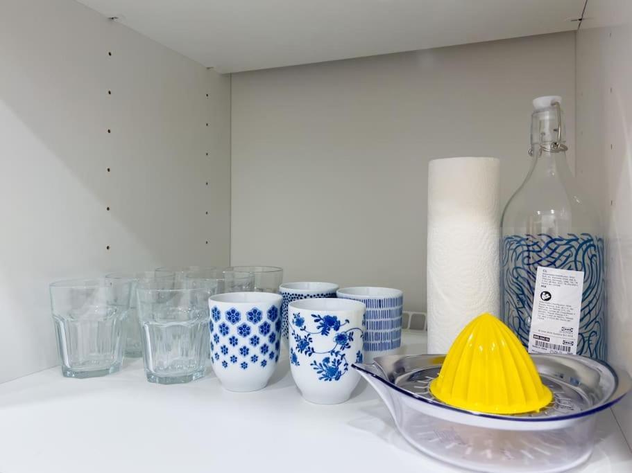 Home Lisboa Bairro Alto מראה חיצוני תמונה