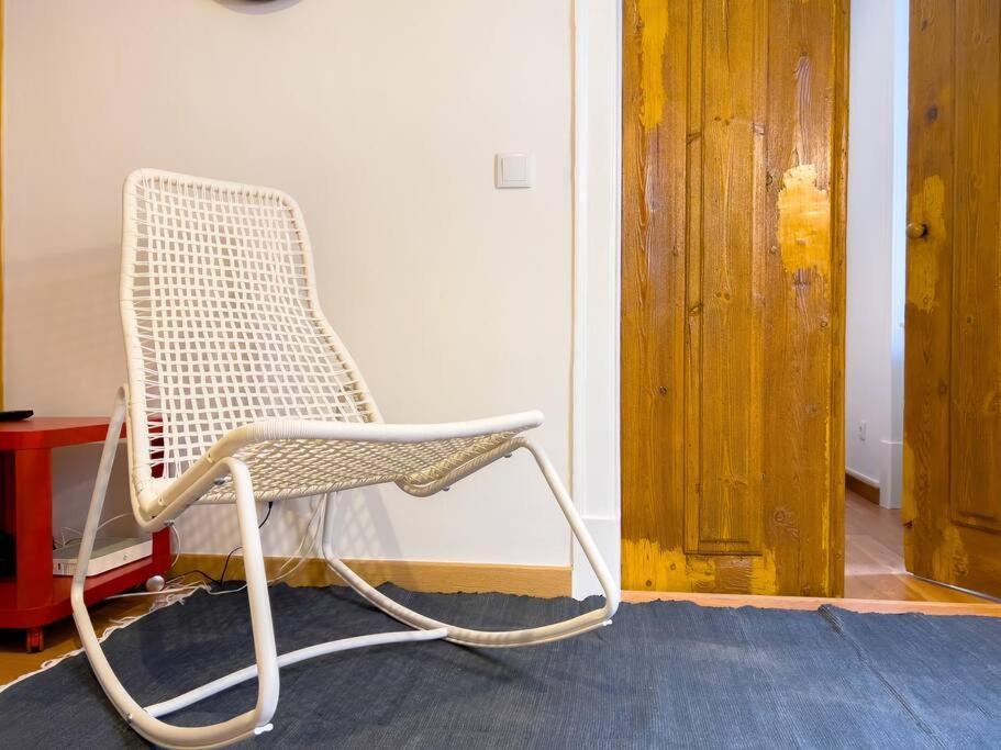 Home Lisboa Bairro Alto מראה חיצוני תמונה