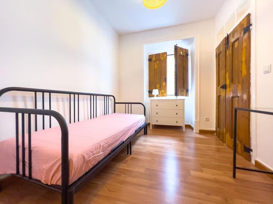Home Lisboa Bairro Alto מראה חיצוני תמונה