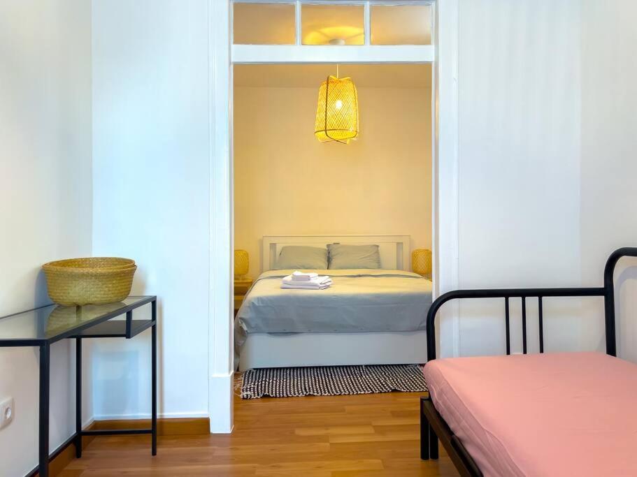 Home Lisboa Bairro Alto מראה חיצוני תמונה