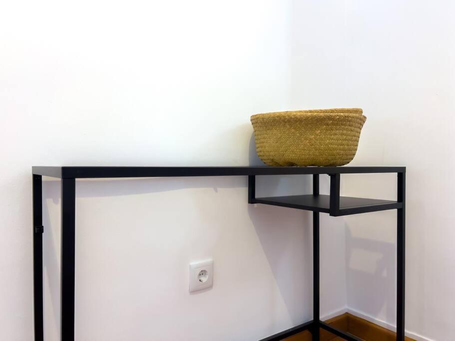 Home Lisboa Bairro Alto מראה חיצוני תמונה